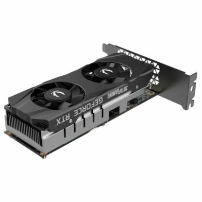 Κάρτα Γραφικών Zotac GAMING Nvidia GeForce RTX 3050 GDDR6