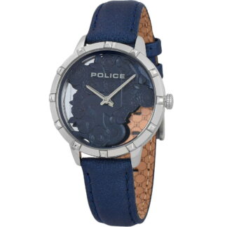 Γυναικεία Ρολόγια Police PL16035MSG.22MM (Ø 36 mm)