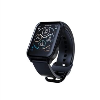 Smartwatch Manta SWU502WH Λευκό 1,1"