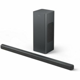 Σύστημα Ηχείων Soundbar Sony Μαύρο