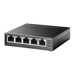 Διακόπτης UBIQUITI USIP -S-PRO