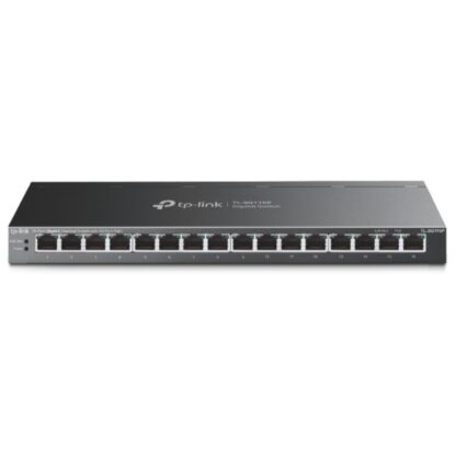 Διακόπτης TP-Link TL-SG116P