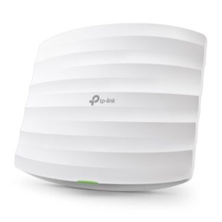 Σημείο Πρόσβασης TP-Link EAP650-Wall Μαύρο Λευκό