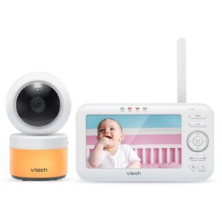 Οθόνη Ελέγχου Μωρού Vtech RM7766HD