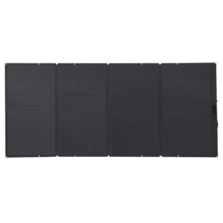 Φωτοβολταϊκός Ηλιακό Πάνελ Ubbink Solarmax 40 x 25,5 x 2,5 cm