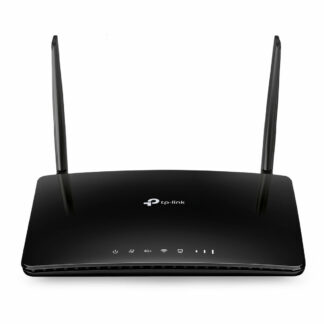 Router Asus RT-AX57 Μαύρο