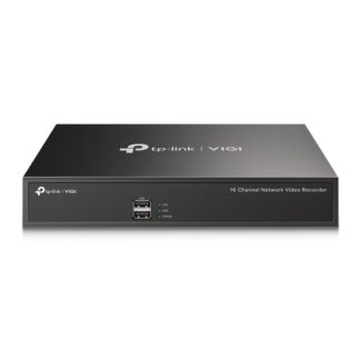 Βίντεο Recorder Δικτύου TP-Link VIGI NVR1008H-8MP