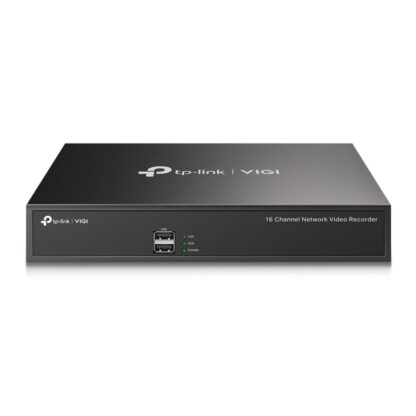 Βίντεο Recorder Δικτύου TP-Link VIGI NVR1016H