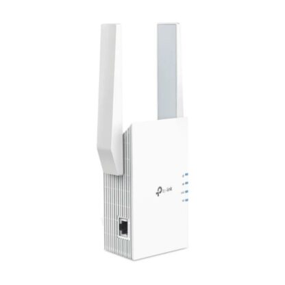 Σημείο Πρόσβασης TP-Link RE705X Λευκό