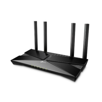 Router TP-Link ARCHER AX23 Wi-Fi 5 GHz Μαύρο