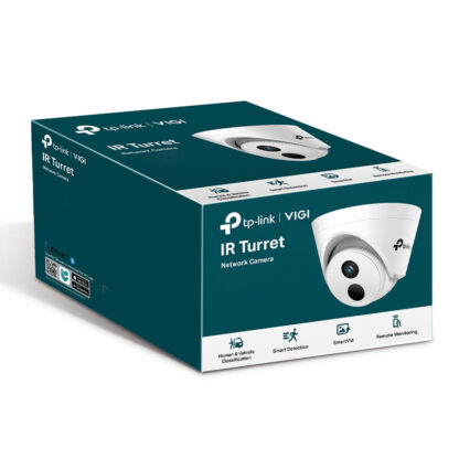 Κάμερα Επιτήρησης TP-Link VIGI C440I 4MM