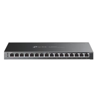 Διακόπτης TP-Link TL-SG105MPE