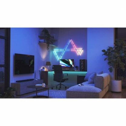 Φωτεινή διακόσμηση Nanoleaf NL59-K-6002LW-15PK-EU (6500 K) (15 Μονάδες)