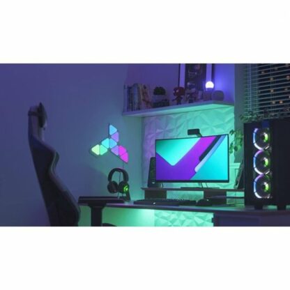 LED Πάνελ Nanoleaf NL48-0002TW-9PK-EU Λευκό 6500 K