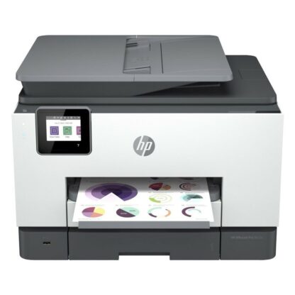 HP OfficeJet Pro 9022e All-in-One Printer - Εκτυπωτής Πολυμηχάνημα 226Y0B Λευκό