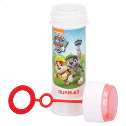 Φούσκες The Paw Patrol 60 ml 3,8 x 11,5 x 3,8 cm (216 Μονάδες)