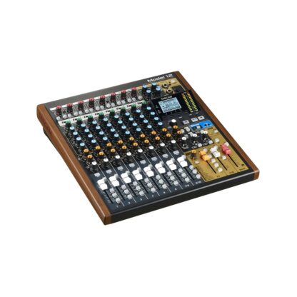 Τραπέζι DJ Tascam MODEL 12