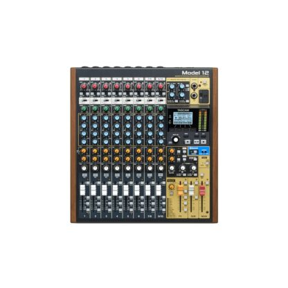 Τραπέζι DJ Tascam MODEL 12