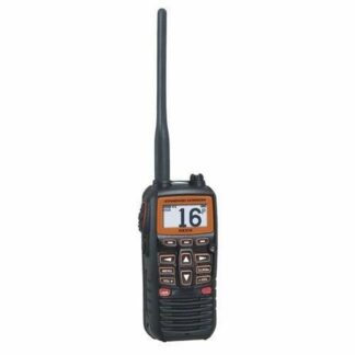 Ραδιόφωνο Navicom  RT 420DSC Κίτρινο VHF