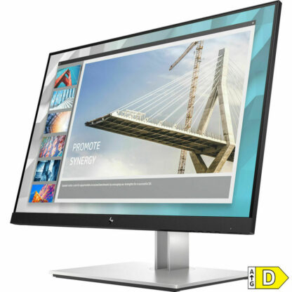 Οθόνη HP E24i G4 Full HD WUXGA 24" 50 - 60 Hz