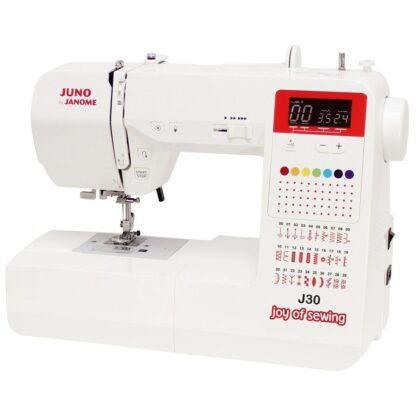 Ραπτομηχανή Janome J30