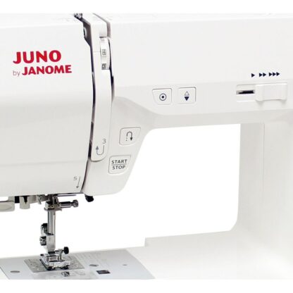 Ραπτομηχανή Janome J30