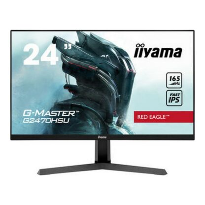 Οθόνη Iiyama Red Eagle 23,8" FHD IPS 1920 x 1080 px 23,6" 23,8" 165 Hz Full HD