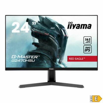 Οθόνη Iiyama Red Eagle 23,8" FHD IPS 1920 x 1080 px 23,6" 23,8" 165 Hz Full HD