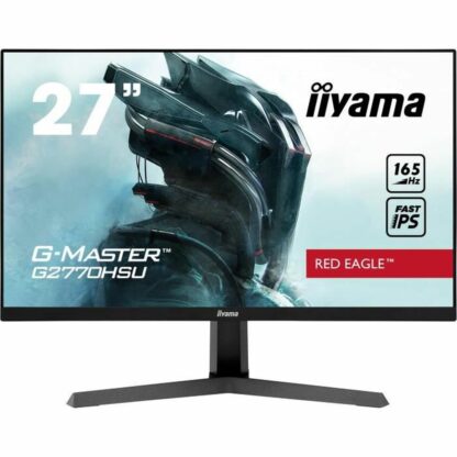 Οθόνη Iiyama G2770HSU-B1 27" IPS LED AMD FreeSync Flicker free