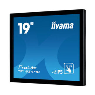 Οθόνη Videowall Iiyama TW2424AS-B1 24" 4K Ultra HD