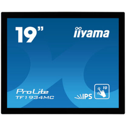 Οθόνη Videowall Iiyama ProLite TF1934MC-B7X 19" SXGA