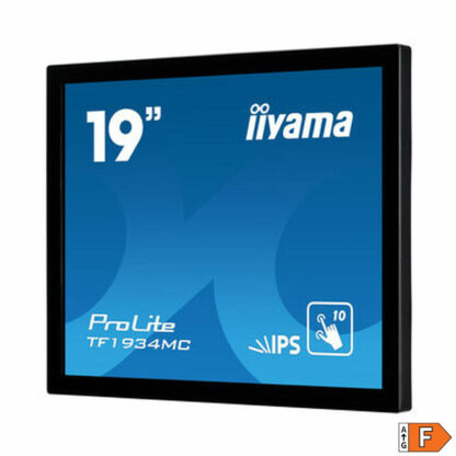 Οθόνη Videowall Iiyama ProLite TF1934MC-B7X 19" SXGA