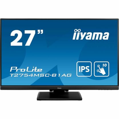 Οθόνη Iiyama T2754MSC-B1AG Full HD 27"