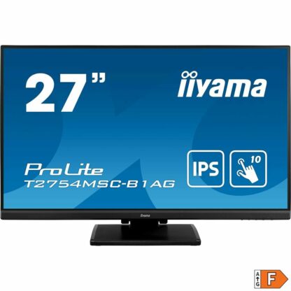 Οθόνη Iiyama T2754MSC-B1AG Full HD 27"