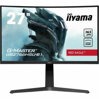 Οθόνη Iiyama T2754MSC-B1AG Full HD 27"