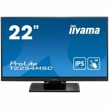 Οθόνη Iiyama ProLite T2254MSC-B1AG  Full HD 22"