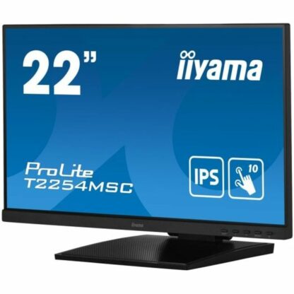 Οθόνη Iiyama ProLite T2254MSC-B1AG  Full HD 22"