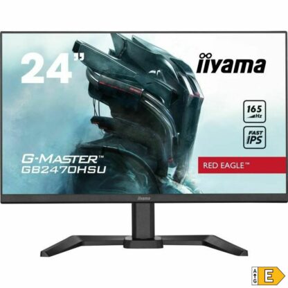 Οθόνη Iiyama GB2470HSU-B5 Full HD 23,8" 1920 x 1080 px LED IPS Flicker free