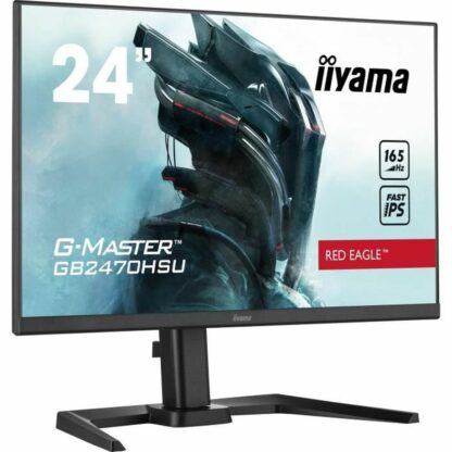 Οθόνη Iiyama GB2470HSU-B5 Full HD 23,8" 1920 x 1080 px LED IPS Flicker free