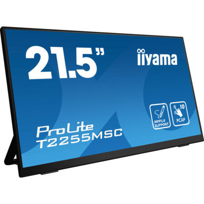 Οθόνη Iiyama T2255MSC-B1 Full HD 22" 60 Hz