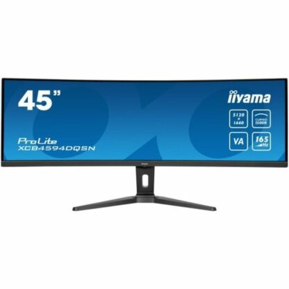 Οθόνη Iiyama ProLite XCB4594DQSN-B1 45" 165 Hz LCD