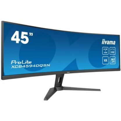 Οθόνη Iiyama ProLite XCB4594DQSN-B1 45" 165 Hz LCD