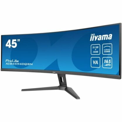 Οθόνη Iiyama ProLite XCB4594DQSN-B1 45" 165 Hz LCD