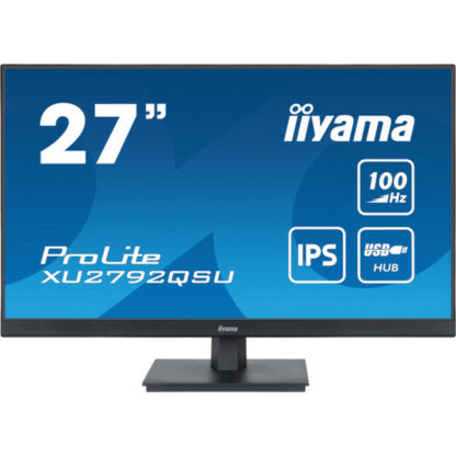 Οθόνη Iiyama XU2792QSU-B6 27" 100 Hz LCD