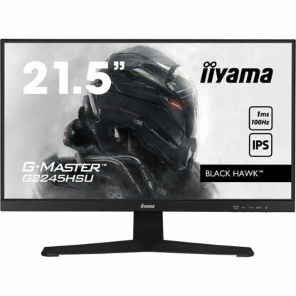 Οθόνη Iiyama 21" Full HD 100 Hz