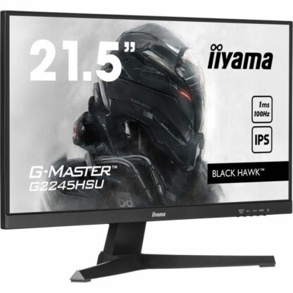 Οθόνη Iiyama 21" Full HD 100 Hz