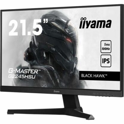 Οθόνη Iiyama 21" Full HD 100 Hz