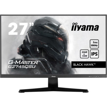 Οθόνη Gaming Iiyama 27" 100 Hz