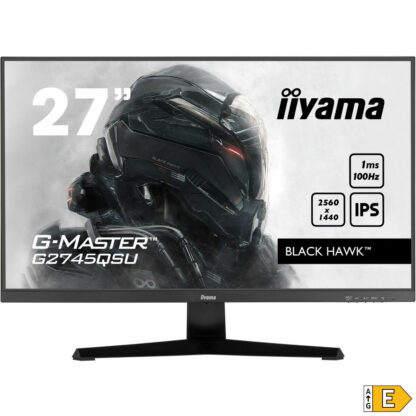 Οθόνη Gaming Iiyama 27" 100 Hz