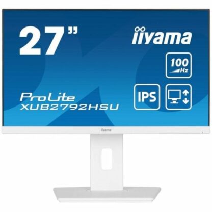 Οθόνη Gaming Iiyama ProLite XUB2792HSU Full HD 27" 100 Hz